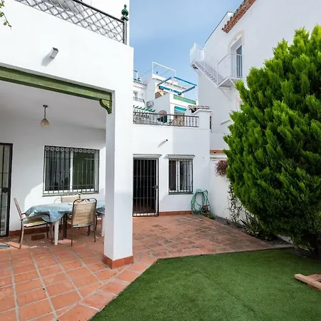Casa Vinamar By Scandicfeel Apartamento *