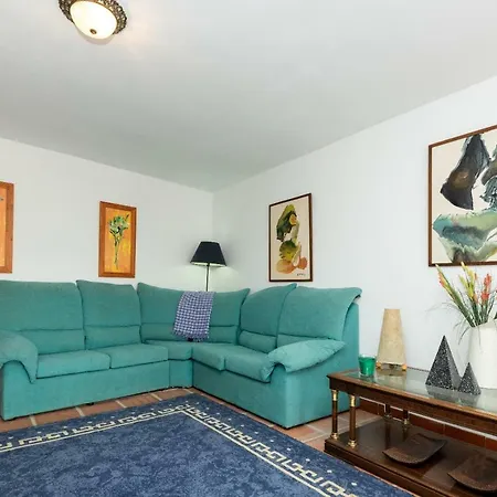 Apartamento Casa Vinamar By Scandicfeel Nerja