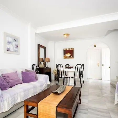 Apartamento Casa Vinamar By Scandicfeel *