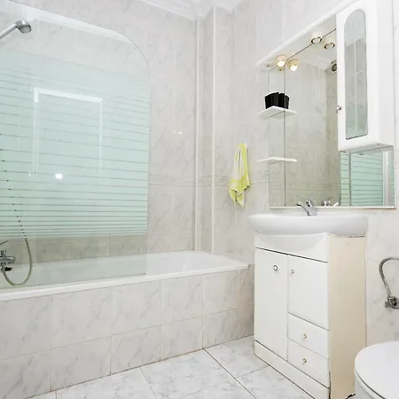 Apartamento Casa Vinamar By Scandicfeel Nerja