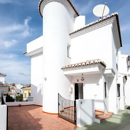 Casa Vinamar By Scandicfeel *