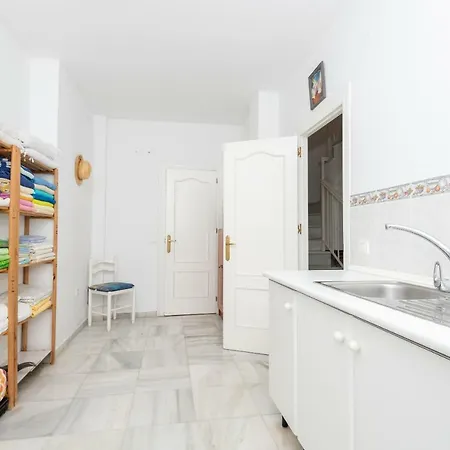 Casa Vinamar By Scandicfeel * Nerja