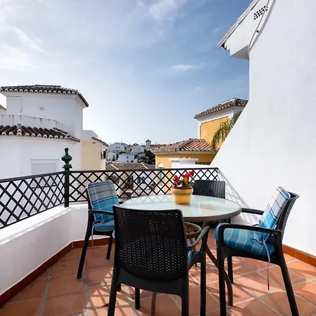 Apartamento Casa Vinamar By Scandicfeel *