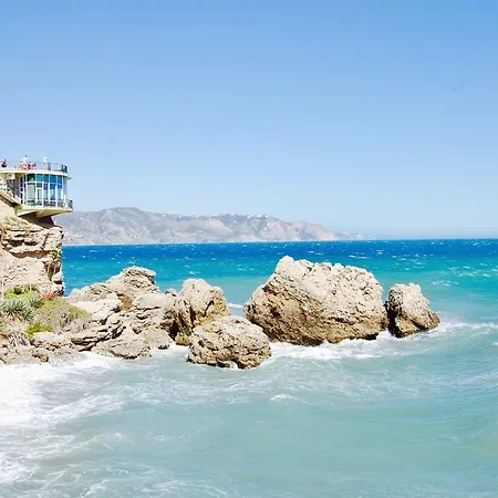 Casa Vinamar By Scandicfeel Apartamento Nerja